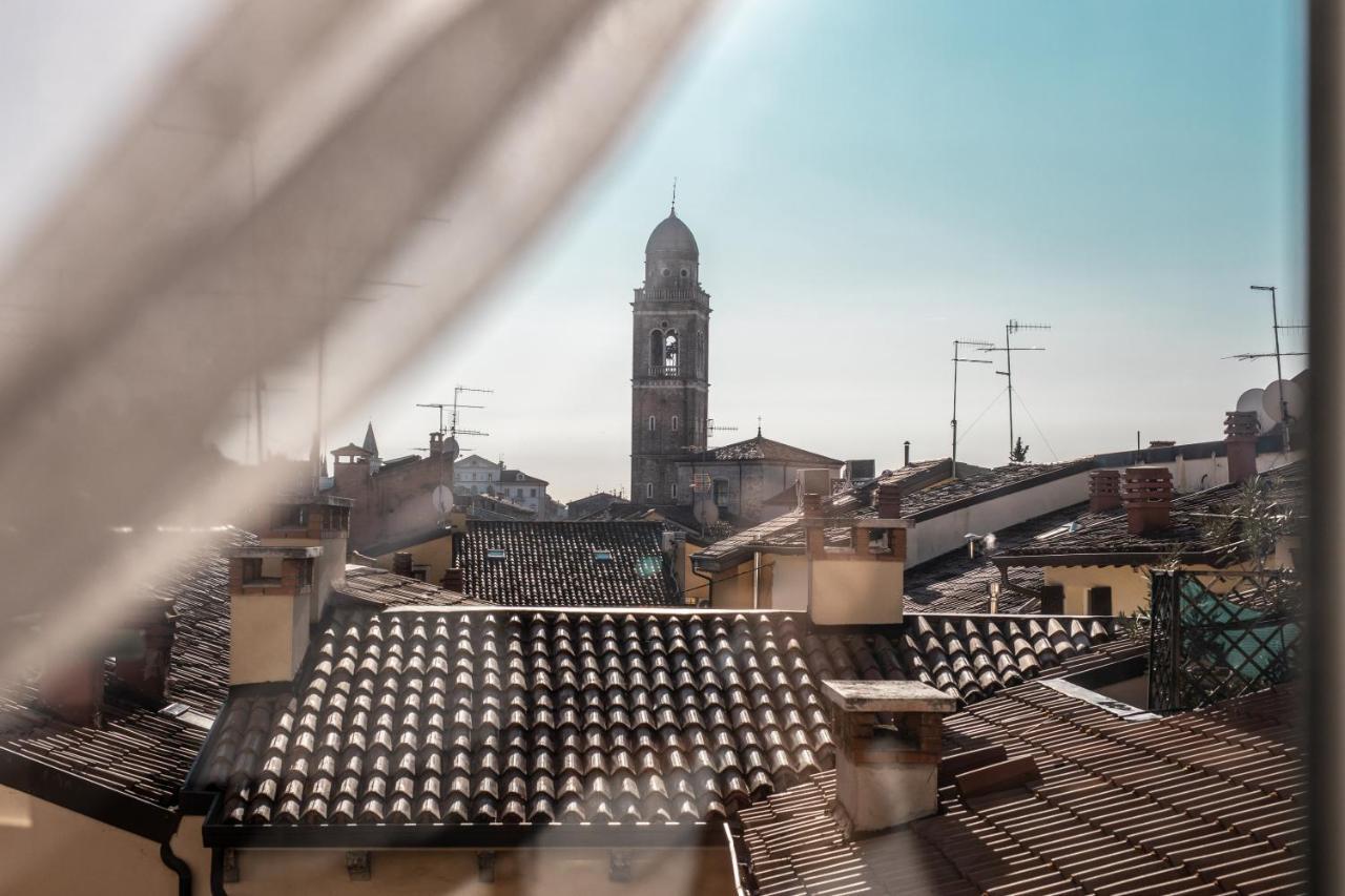 Letters To Juliet Apartment Verona Exterior photo